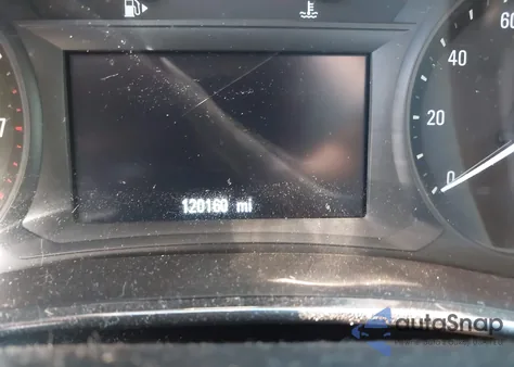 2017 Buick Encore Preferred z USA, uszkodzony, nr VIN KL4CJASB5HB123995